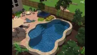 Master Pools of Austin- Evans2