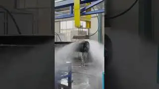 High Pressure Cleaning Machine for Tubing & Casing &ndash; Efficient and Powerful!