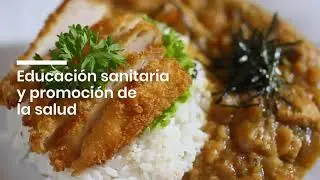 Curso de Control Alimentario