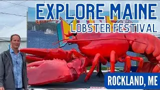 Maine Lobster Festival 2023 | ME Fairs & Festivals