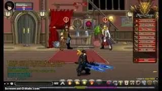 AQW Updates November 2013!