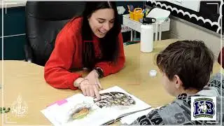 Hunters Bend Third Graders Learn to Write a Narrative