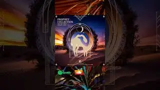 NayTens KreF, Manuel Defil - Prophet Collection (Cafe De Anatolia)