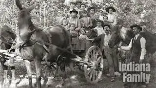 Photos From 1900/Photo Slideshow