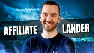 How To Make A Landing Page For Affiliate Marketing (With Kartra)