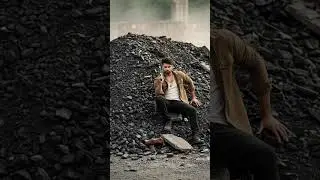 Drone suit video Kaise banaen dekh Lijiye photo Se video #edits #love #explore #photoediting