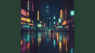 Midnight Drive