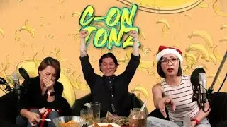 Episode #6 Gotcha bersama Arnold Loh Hitz