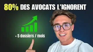 GMB Avocat : l&rsquo;Outil gratuit que 80% des Avocats ignorent