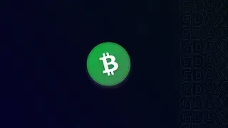 GDAX Launches Bitcoin Cash Trading