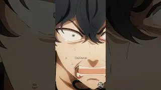 HIS AURA : 📈📉📈 - Yamato Endo appears vs 4 people | Wind Breaker