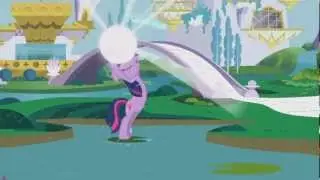 My Little Pony: Friendship is Magic - I Wasn't Prepared for This [1080p]