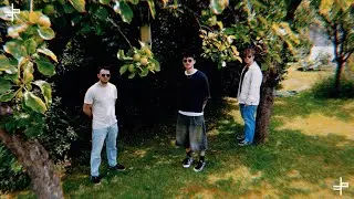 passive fix - greener (Official Music Video)