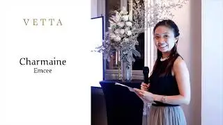 Singapore Billingual (Mandarin / English) Event Emcee / Event Host