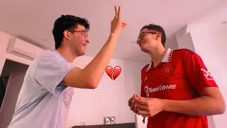 clima tenso con mi compa&ntilde;ero de piso - weekly vlog