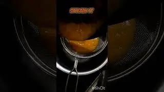homemade maaza #dailycooking #homemademangojuice #maaza #shorts #trending