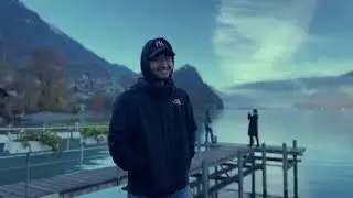Part 1 | POV: Life Without Trending Audio in Switzerland 🏔️