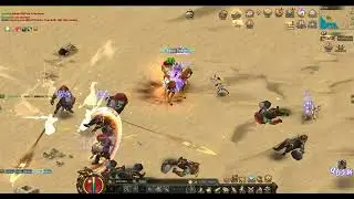 Conquer Online Server Oracle 2024