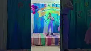 Echoes of Wisdom: A Recitation Extravaganza ✨Signs of Allah 📖in German language