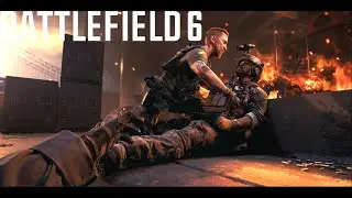 Battlefield 6 Gameplay PC Kampange Deutsch Part 6 - Operation Moving Mountains