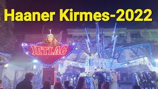 Die Haaner Kirmes