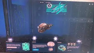 Farsite NFT Crypto Game Intro