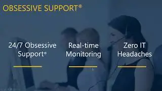 Sage 300 Private Cloud Hosting Webinar
