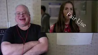 Drunk Reactions: Community Episode 6-7 Part 1