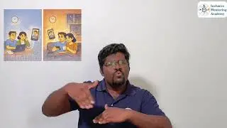 Video Call Rules for Deaf People 🤟 | Must-Know ISL Communication Tips | Indian Sign Language