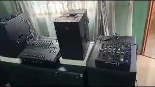 Sound hire you can contact me on 0639819752 anywhere I can come