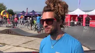 Filip Polc – bajkerská hviezda s dokonalým čírom