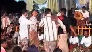 محفوظ بن بريك _ من خلف جوني واضربوني