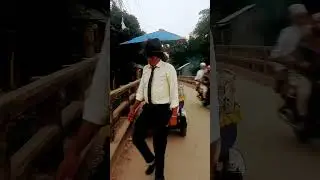 AmirJackson faridpur #music #rock ফরিদপুর