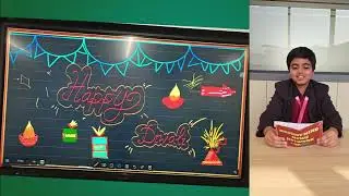 SVPV - CBSE NEWS BULLETIN - October Month 