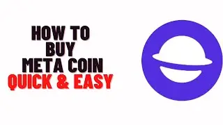 how to buy meta coin on trustwallet