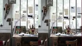 Camille Blatrix, prix Fondation Ricard 2013.