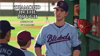 🎧 Diamond in the Rough | Baseball Short Story | Audiobook