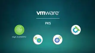 VMware Enterprise PKS Overview