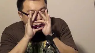 Daniel Chai Guitar | Daniel&rsquo;s Room | Kelvin Ng | Blues Harmonica