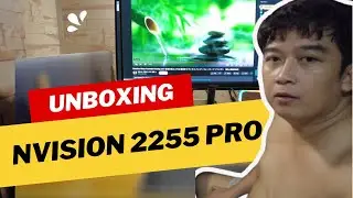 ₱3075  NVISION 22