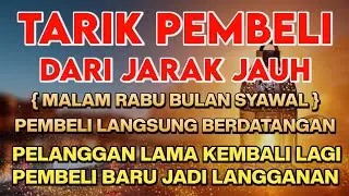 BISMILLAH KUNFAYAKUN 🤲🤲 SESEPI APAPUN USAHA,BISA DILARISKAN DENGAN AYAT INI❗SEMOGA MENDAPAT BERKAH