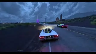 Forza Horizon 5 🏁 Online Racing 🏁 07207 🏁 HORIZON CALLEJERA