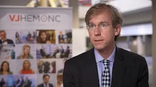 PI3K inhibitors in r/r DLBCL