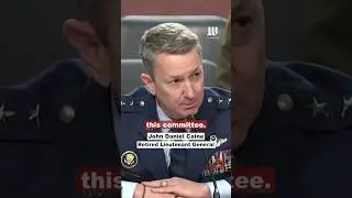 Chairman of the Joint Chiefs of Staff confirmed