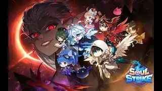 Giana-livestream-SW chơi game summoners war đấu trường RTA