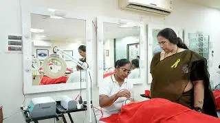 Beauty, Hair , makeup institute 