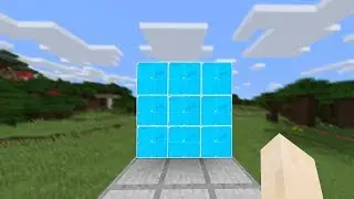 click for the worlds fastest editor & builder... in minecraft