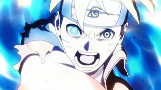 Boruto KILLS Momoshiki & Gets Otsutsuki Seal! Boruto Episode 65 Review