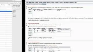 burp Upstream proxy issue