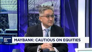 Beijing's anti-involution campaign will make Chinese techs even more attractive: Maybank